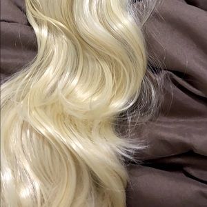 Full lace wig